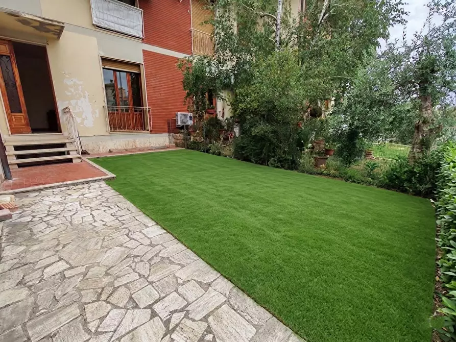 Immagine 14 di Appartamento in vendita  a Casciana Terme Lari