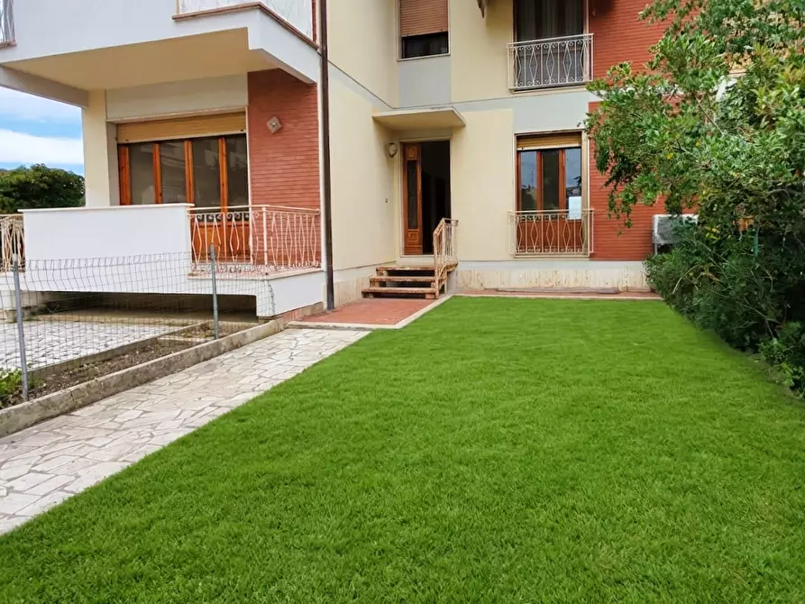 Immagine 15 di Appartamento in vendita  a Casciana Terme Lari