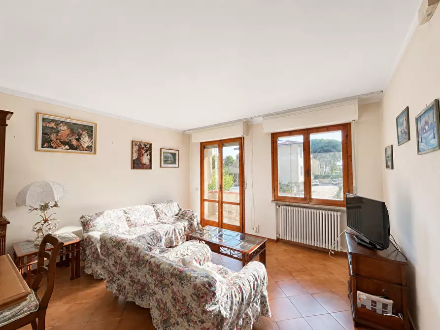 Immagine 4 di Appartamento in vendita  a San Miniato