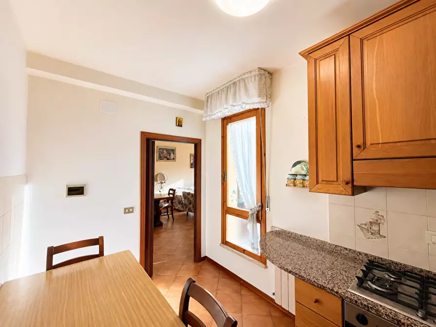 Immagine 8 di Appartamento in vendita  a San Miniato