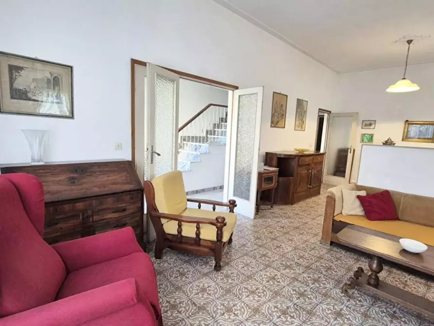 Immagine 21 di Casa bifamiliare in vendita  a Viareggio