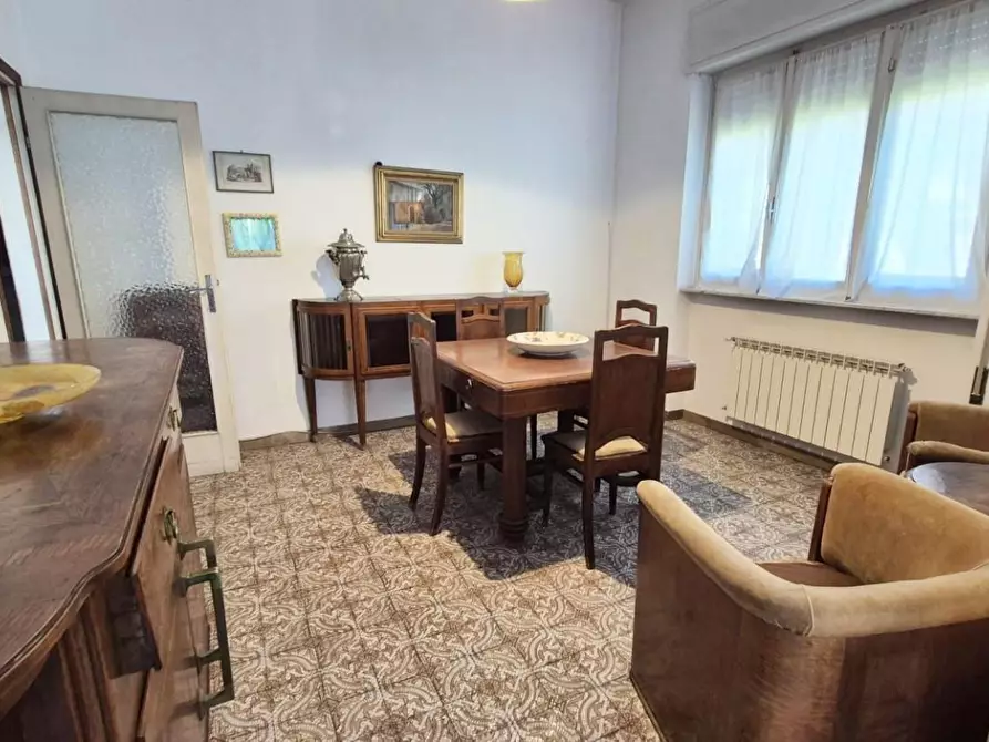 Immagine 25 di Casa bifamiliare in vendita  a Viareggio