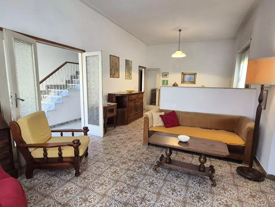 Immagine 17 di Casa bifamiliare in vendita  a Viareggio