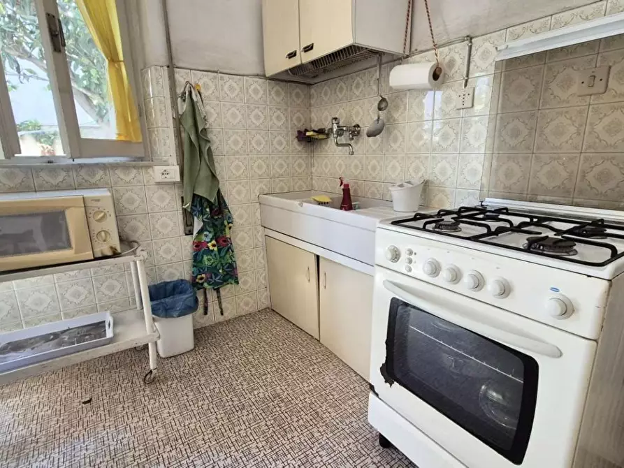 Immagine 54 di Casa bifamiliare in vendita  a Viareggio