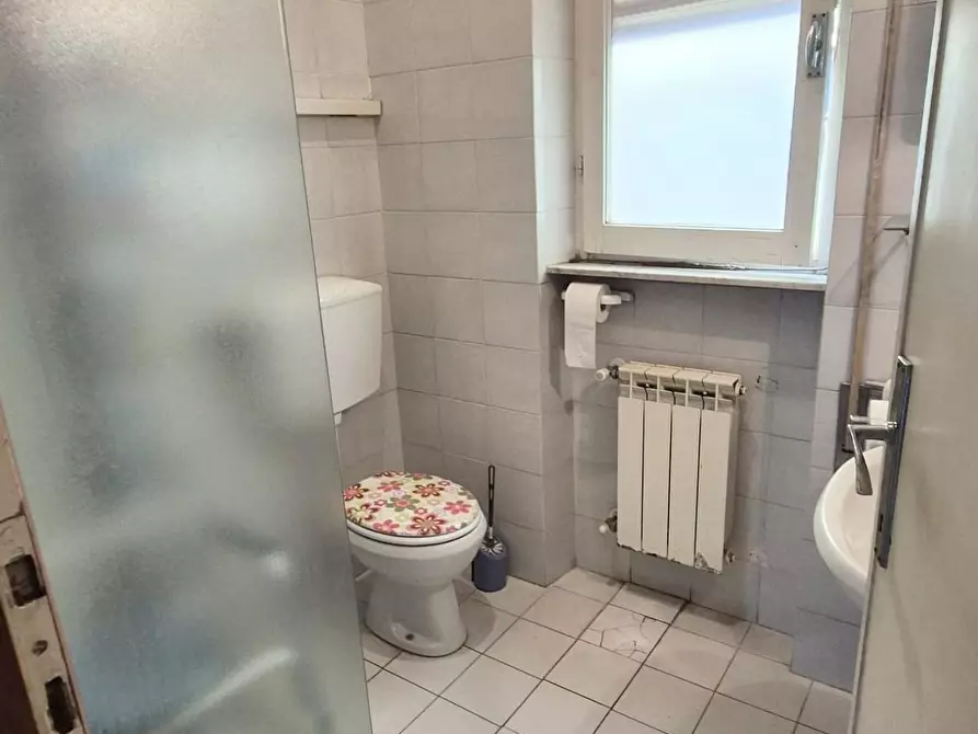 Immagine 42 di Casa bifamiliare in vendita  a Viareggio