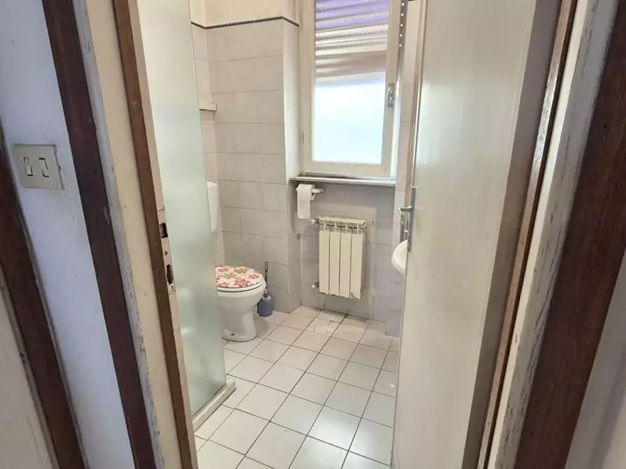 Immagine 41 di Casa bifamiliare in vendita  a Viareggio