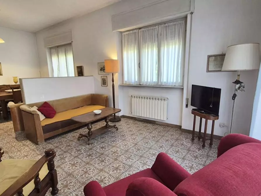 Immagine 14 di Casa bifamiliare in vendita  a Viareggio