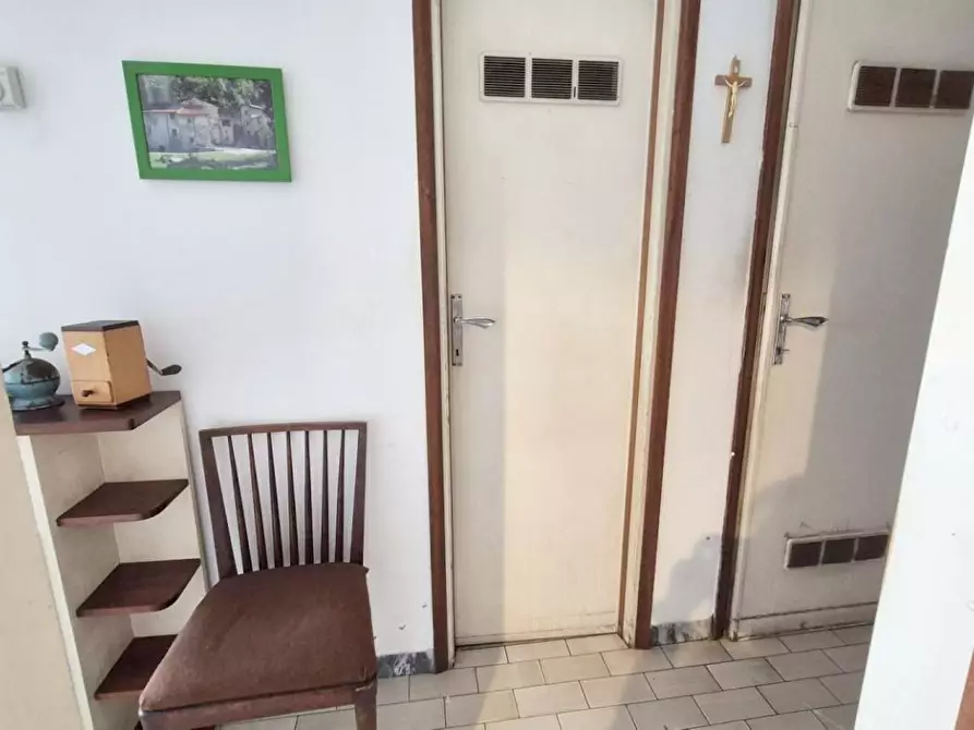 Immagine 36 di Casa bifamiliare in vendita  a Viareggio