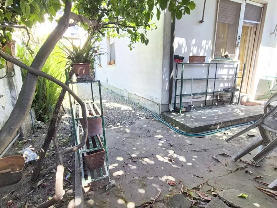 Immagine 62 di Casa bifamiliare in vendita  a Viareggio