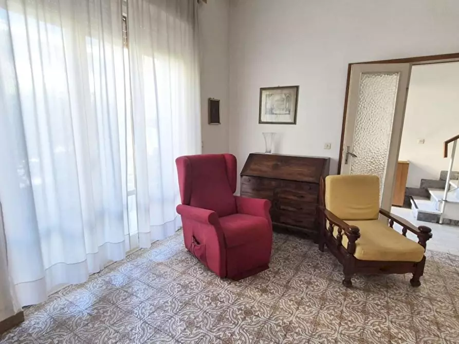 Immagine 19 di Casa bifamiliare in vendita  a Viareggio