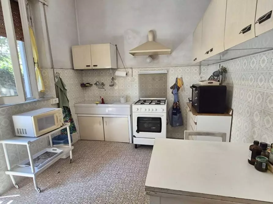 Immagine 51 di Casa bifamiliare in vendita  a Viareggio