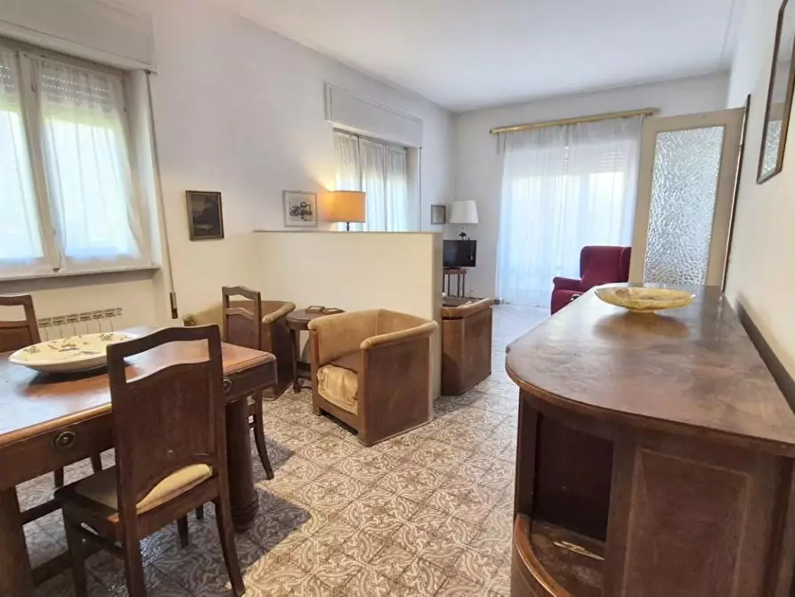 Immagine 27 di Casa bifamiliare in vendita  a Viareggio