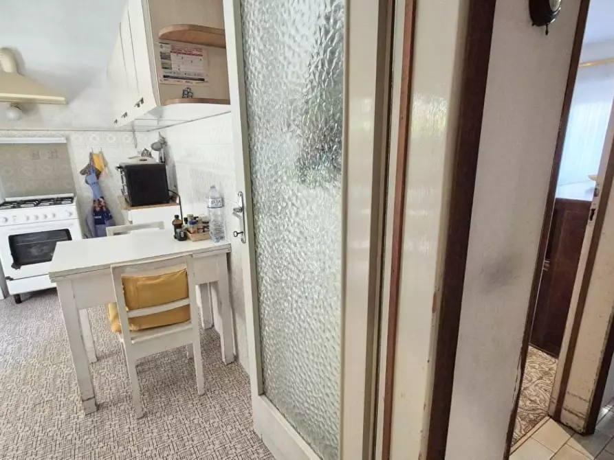 Immagine 49 di Casa bifamiliare in vendita  a Viareggio