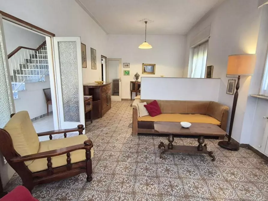 Immagine 18 di Casa bifamiliare in vendita  a Viareggio