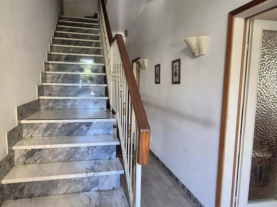 Immagine 75 di Casa bifamiliare in vendita  a Viareggio