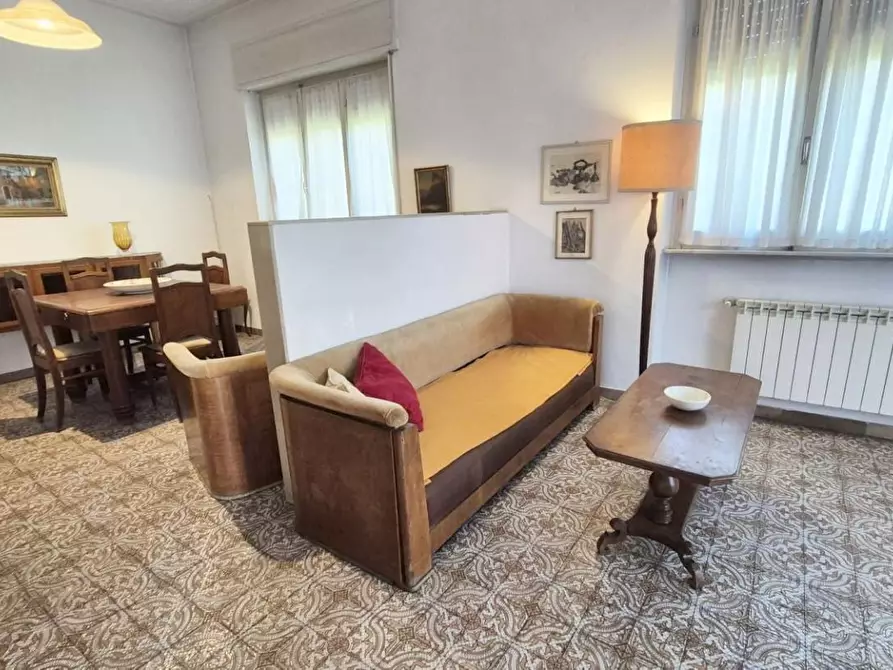 Immagine 23 di Casa bifamiliare in vendita  a Viareggio