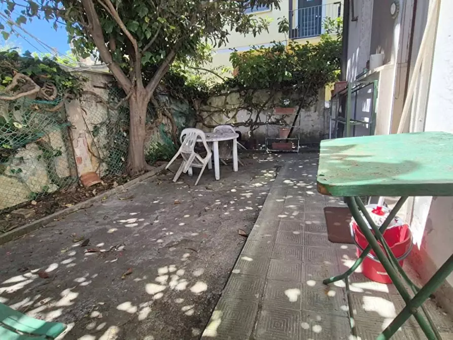 Immagine 58 di Casa bifamiliare in vendita  a Viareggio
