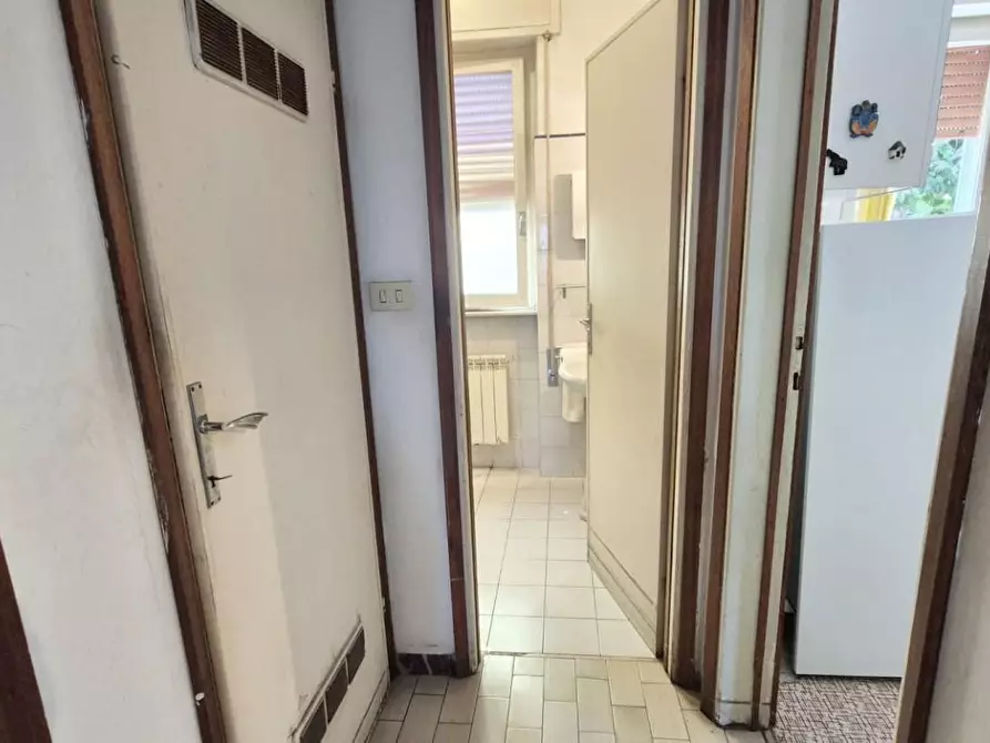 Immagine 40 di Casa bifamiliare in vendita  a Viareggio