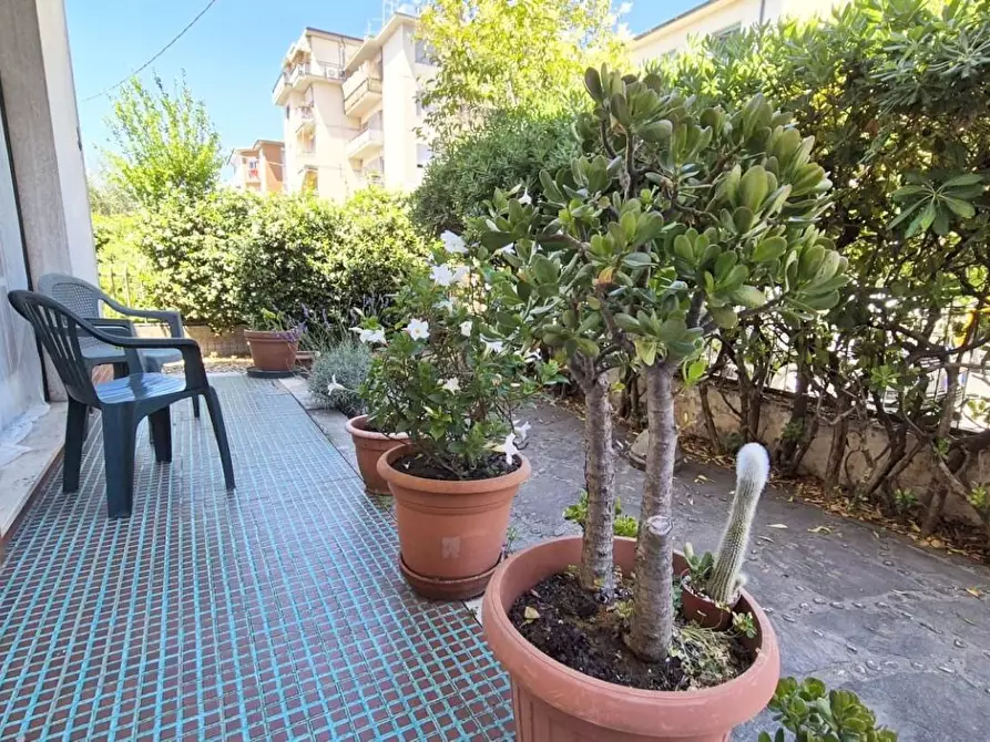 Immagine 4 di Casa bifamiliare in vendita  a Viareggio