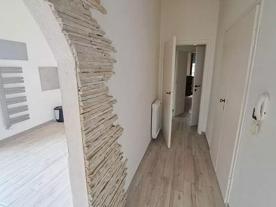Immagine 17 di Appartamento in vendita  a Rosignano Marittimo