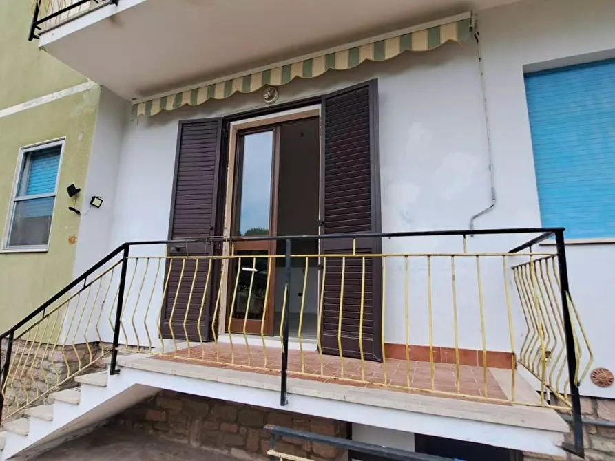 Immagine 3 di Appartamento in vendita  a Rosignano Marittimo