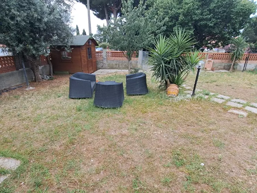 Immagine 6 di Appartamento in vendita  a Rosignano Marittimo