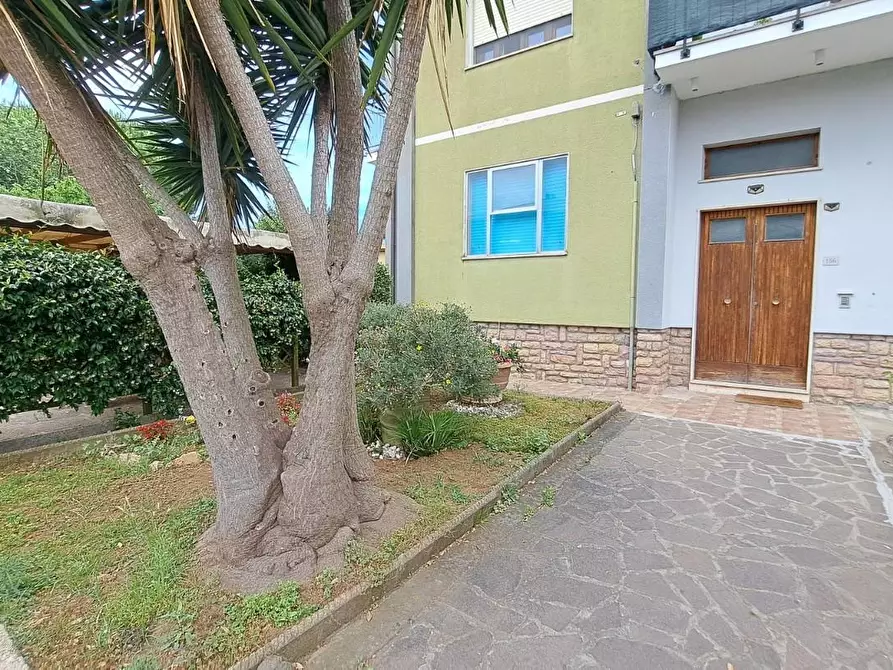 Immagine 1 di Appartamento in vendita  a Rosignano Marittimo