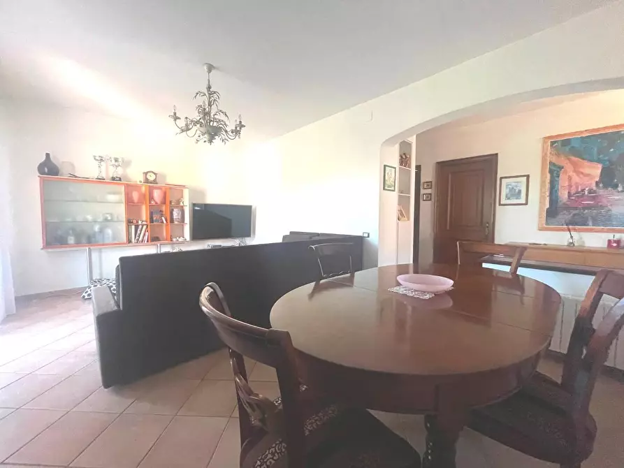 Immagine 6 di Casa semindipendente in vendita  a Carrara
