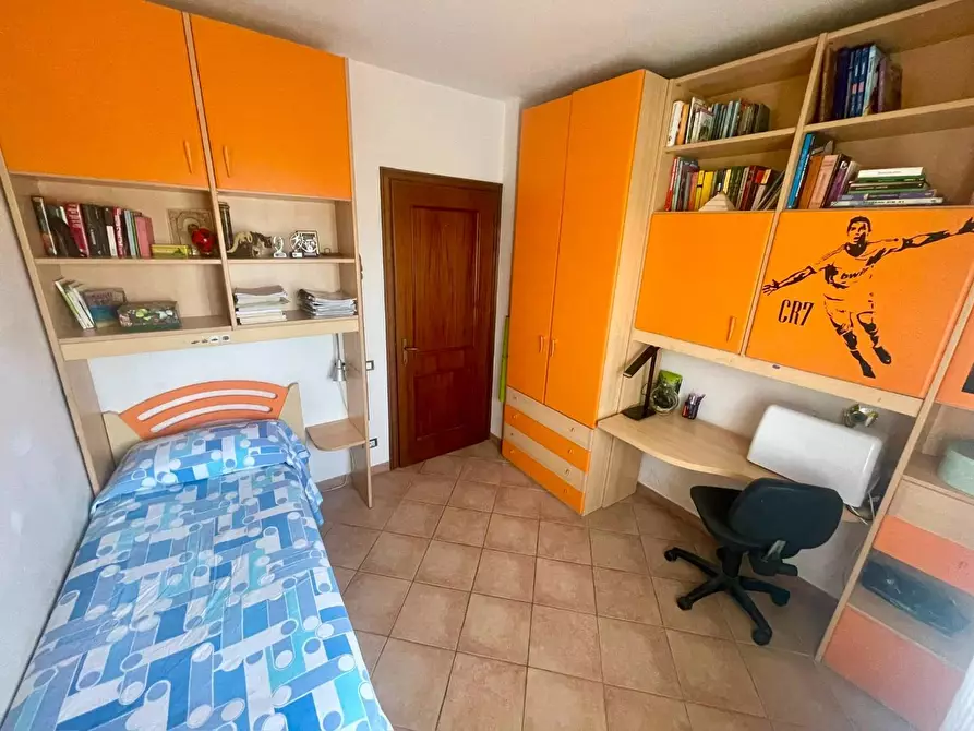 Immagine 18 di Casa semindipendente in vendita  a Carrara