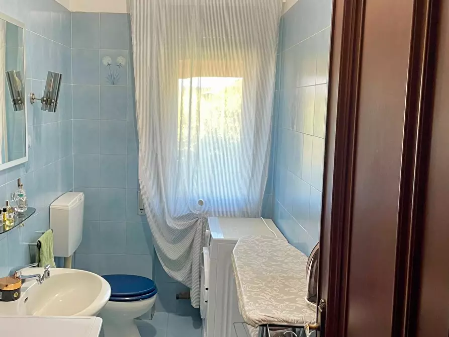 Immagine 23 di Casa semindipendente in vendita  a Carrara