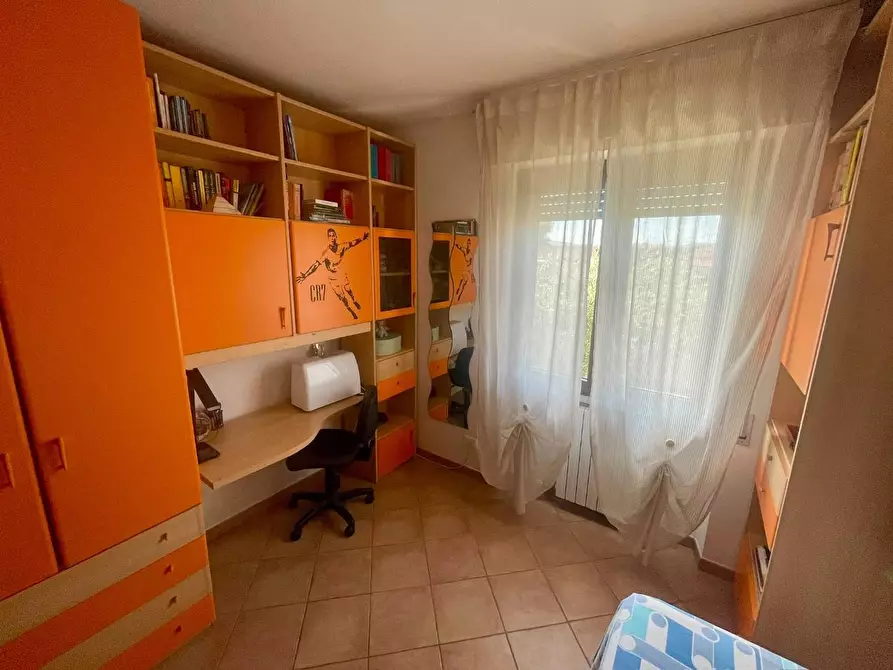 Immagine 20 di Casa semindipendente in vendita  a Carrara