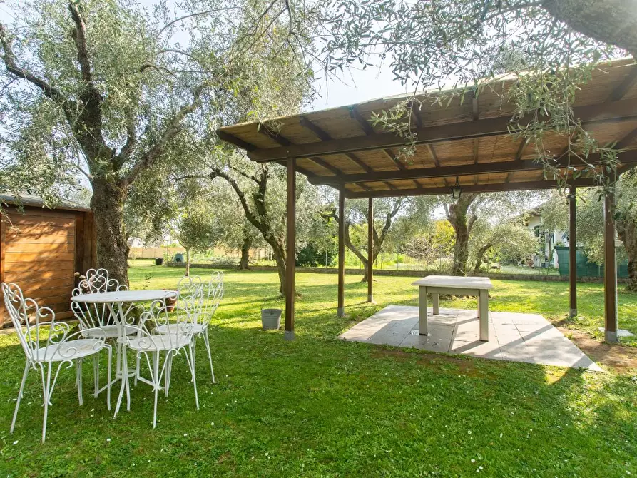 Immagine 31 di Villa in vendita  a Massa