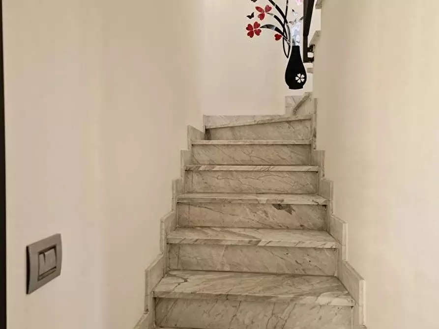 Immagine 11 di Terratetto in vendita  a Massa