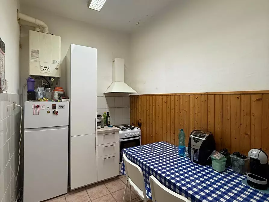 Immagine 6 di Appartamento in affitto  a Pisa