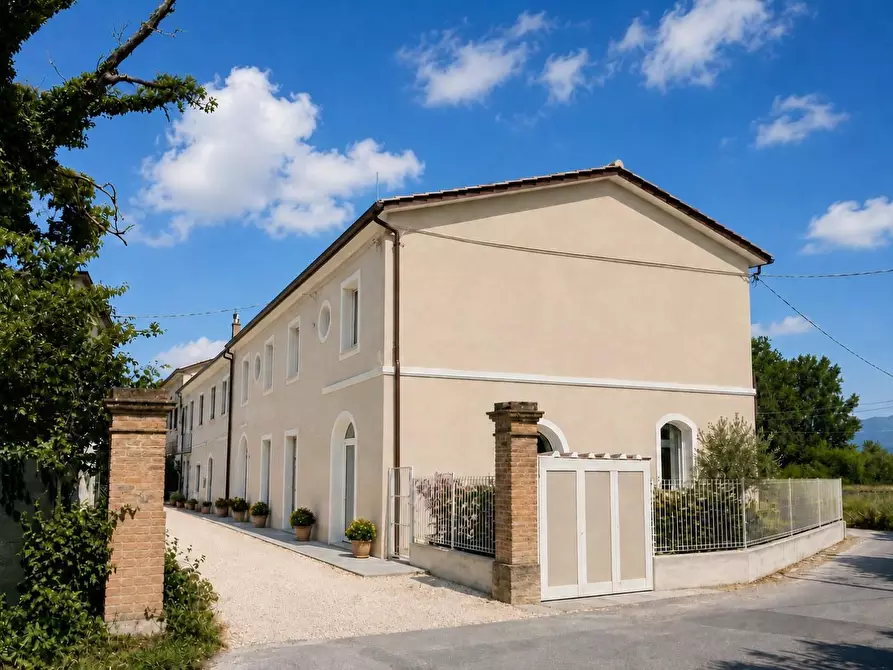 Immagine 1 di Appartamento in vendita  a Ponsacco
