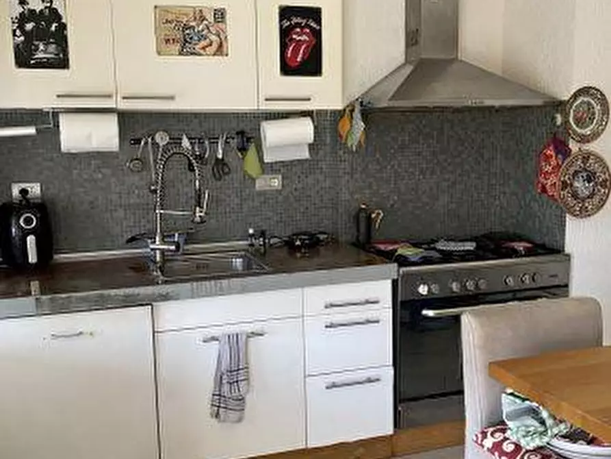 Immagine 9 di Appartamento in vendita  a Arcola