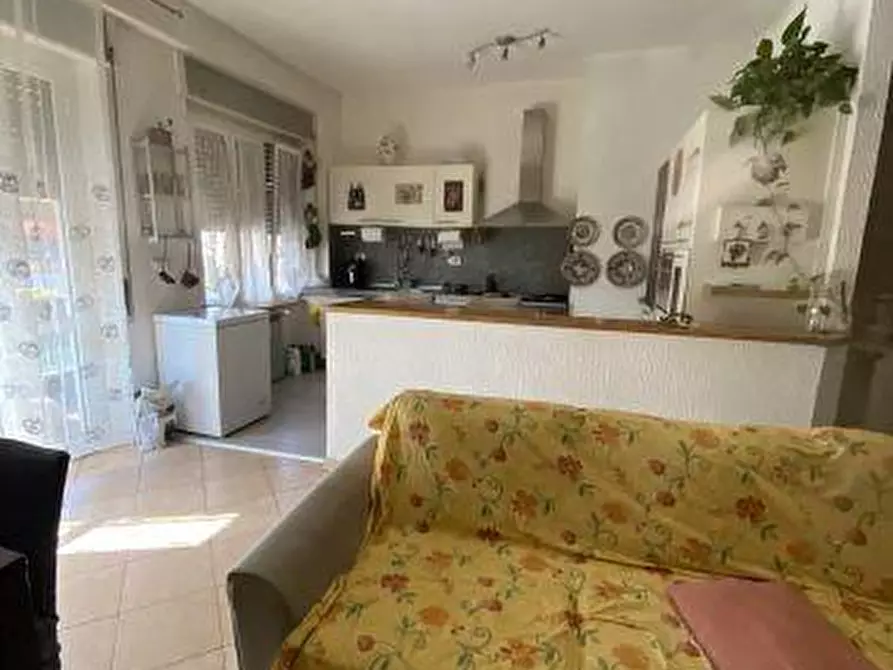 Immagine 5 di Appartamento in vendita  a Arcola