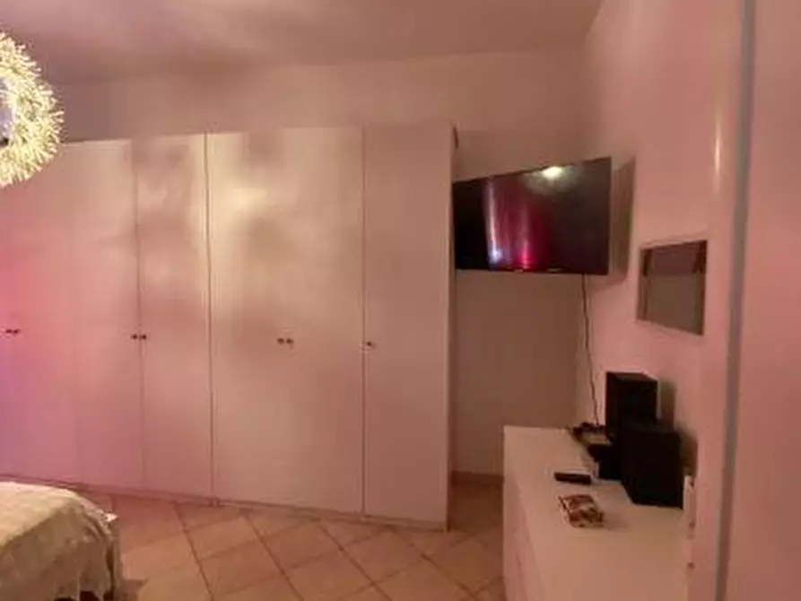 Immagine 3 di Appartamento in vendita  a Arcola