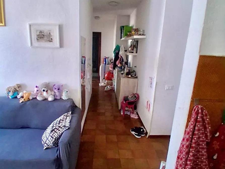 Immagine 2 di Appartamento in vendita  a Pisa