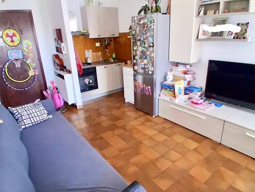 Immagine 1 di Appartamento in vendita  a Pisa