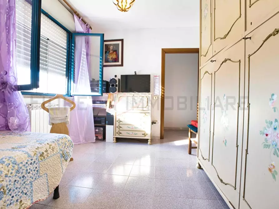 Immagine 16 di Appartamento in vendita  a Campiglia Marittima