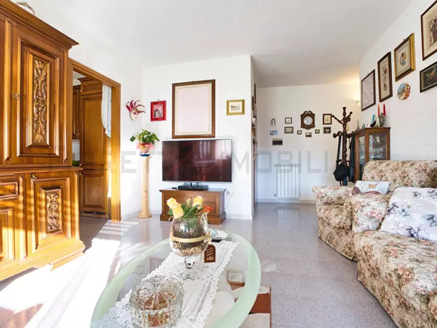 Immagine 4 di Appartamento in vendita  a Campiglia Marittima
