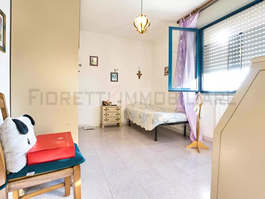 Immagine 11 di Appartamento in vendita  a Campiglia Marittima