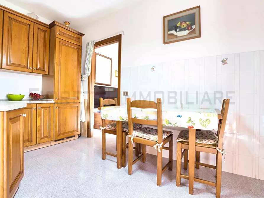Immagine 9 di Appartamento in vendita  a Campiglia Marittima