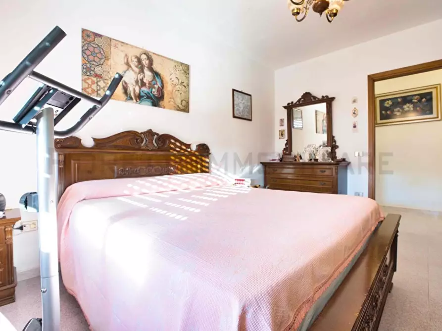 Immagine 13 di Appartamento in vendita  a Campiglia Marittima