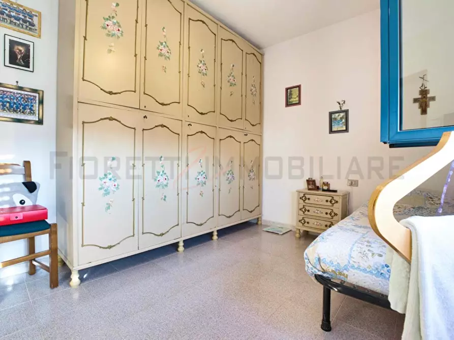 Immagine 15 di Appartamento in vendita  a Campiglia Marittima