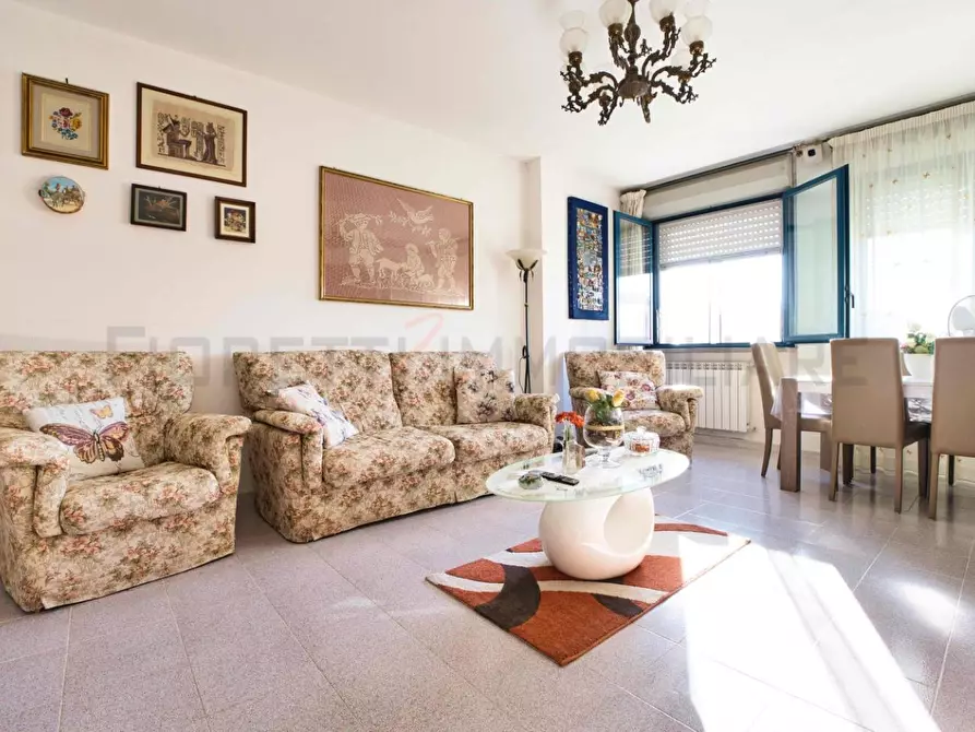 Immagine 1 di Appartamento in vendita  a Campiglia Marittima