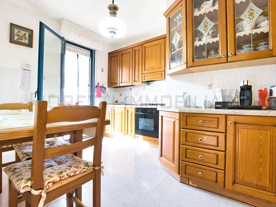 Immagine 6 di Appartamento in vendita  a Campiglia Marittima