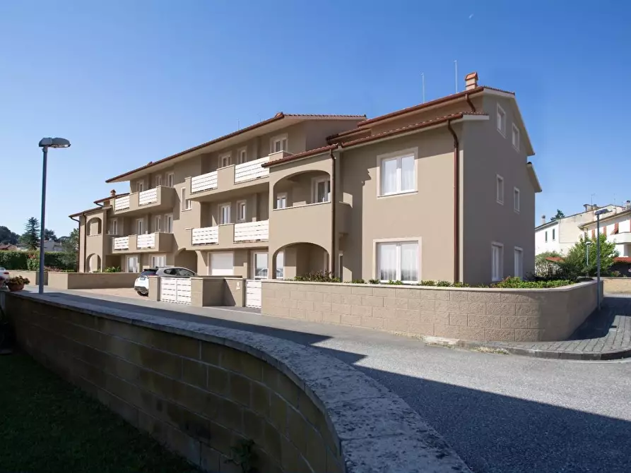 Immagine 1 di Villetta a schiera in vendita  a Capannoli
