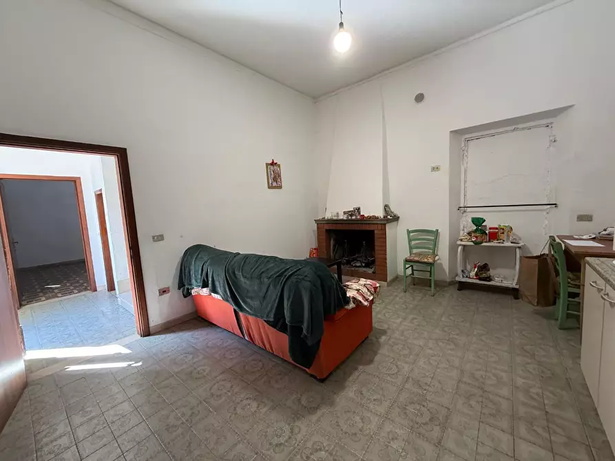 Immagine 15 di Terratetto in vendita  a Vinci
